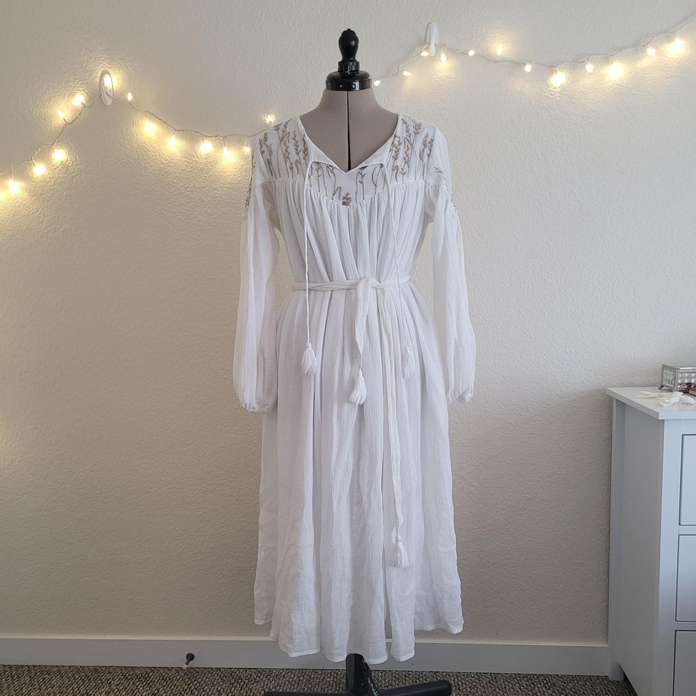 Voriagh Marla Dress